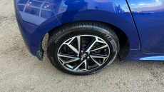 Toyota Yaris 1.5 Hybrid Design 5dr CVT [Panoramic Roof] Hybrid Hatchback